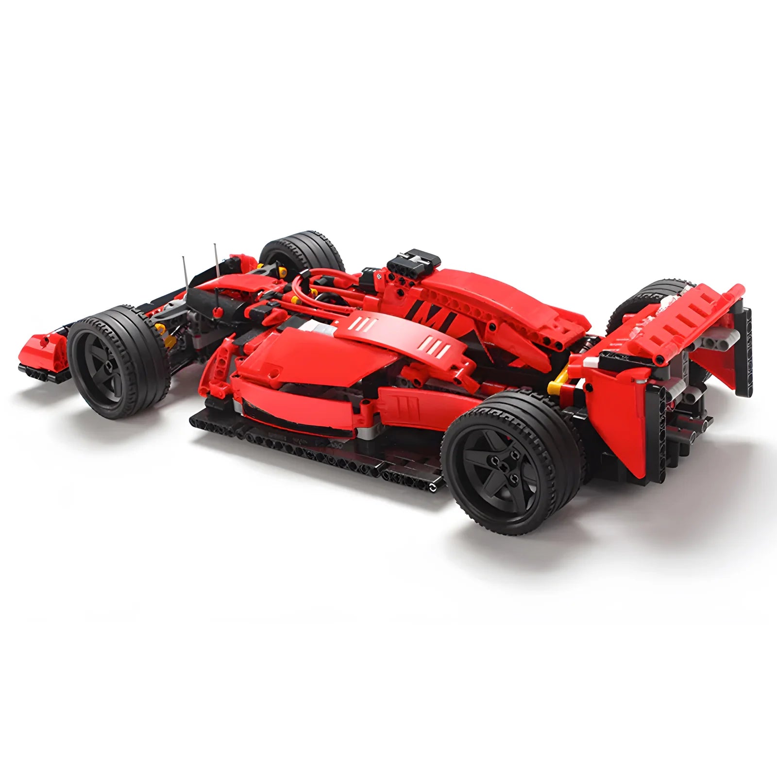 2017 Italian Single Seater | 1146pcs