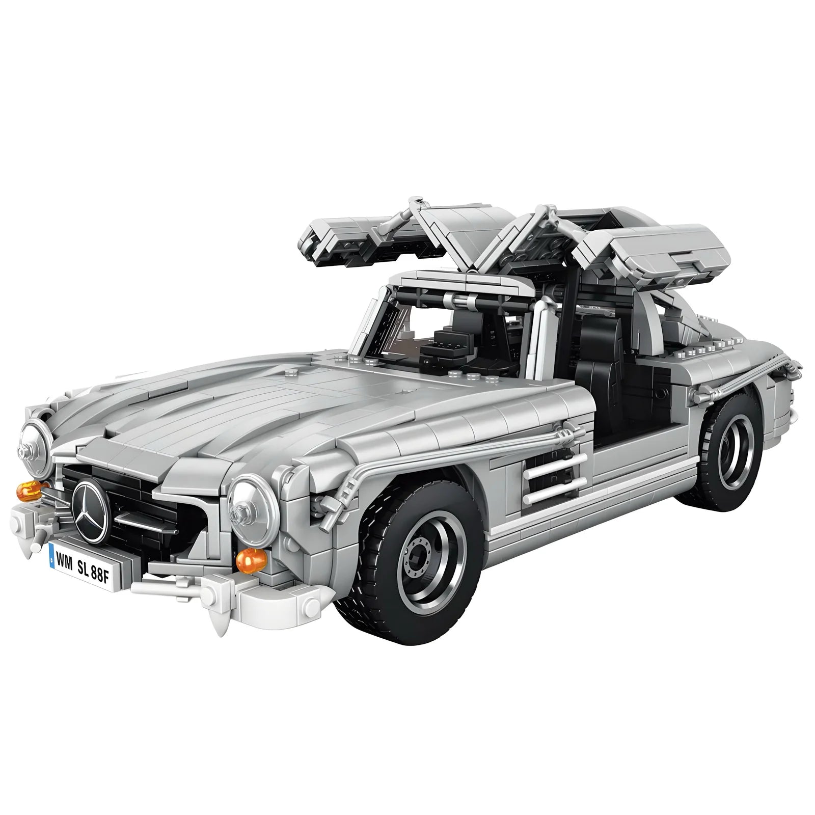 Limited Edition 300 SL | 1452pcs