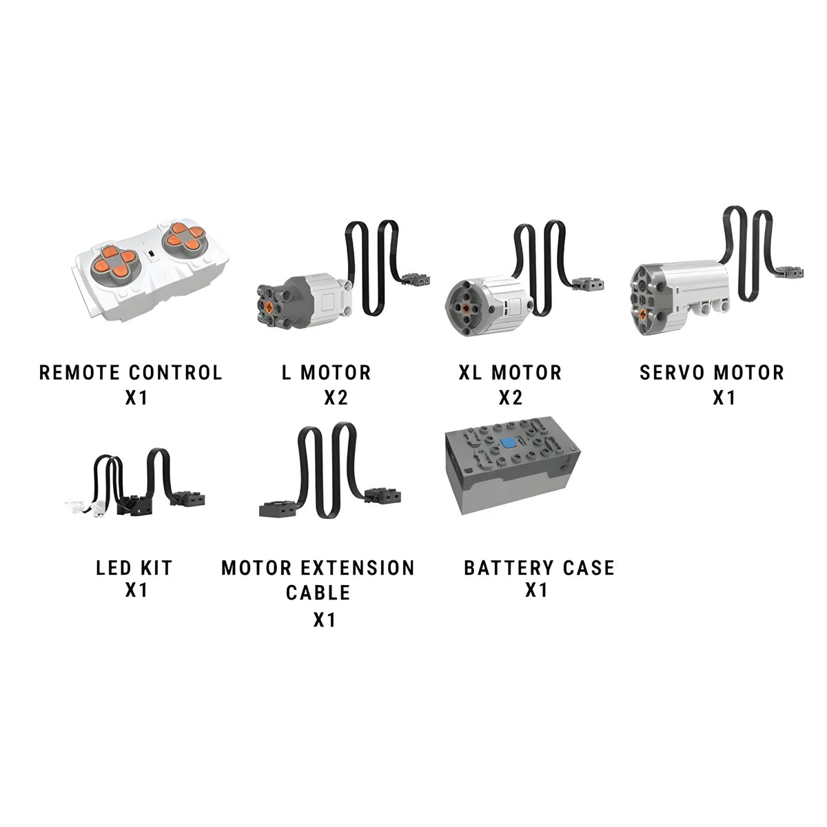 Limited Edition Revuelto | 4105pcs