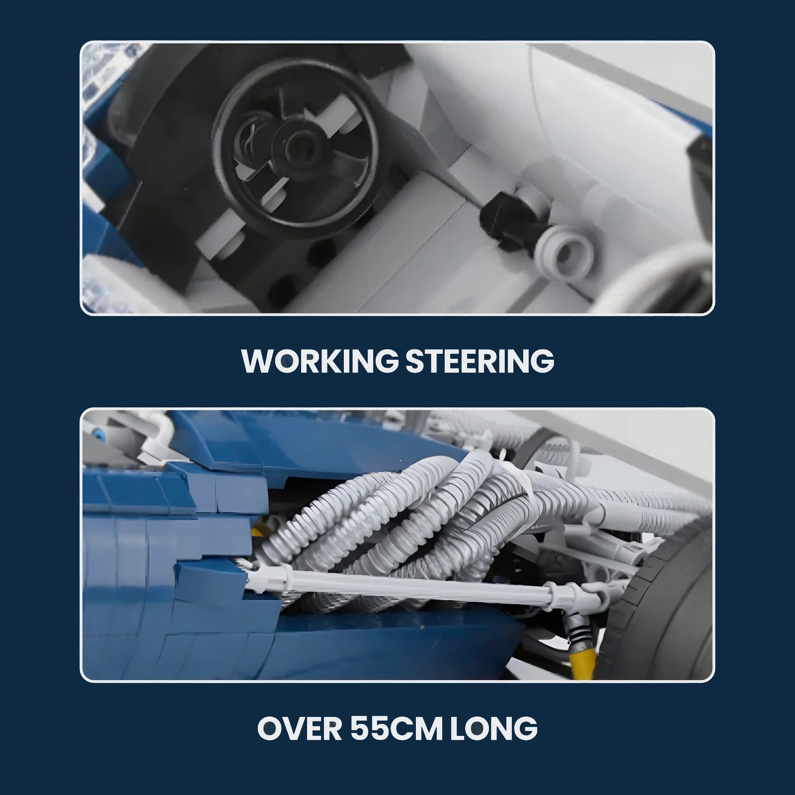 1967 Eagle | 1758pcs