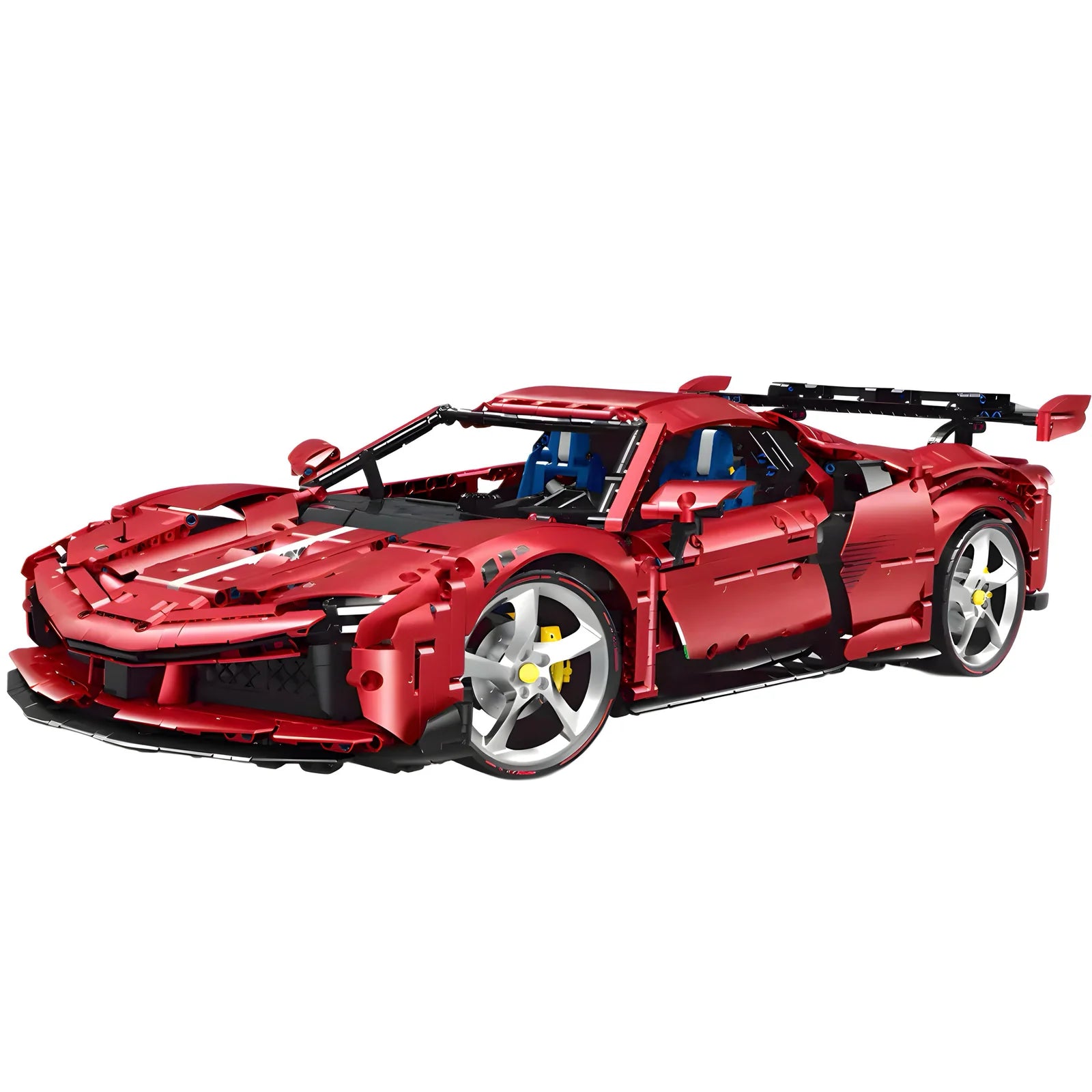 Limited Edition SF90 | 3981pcs