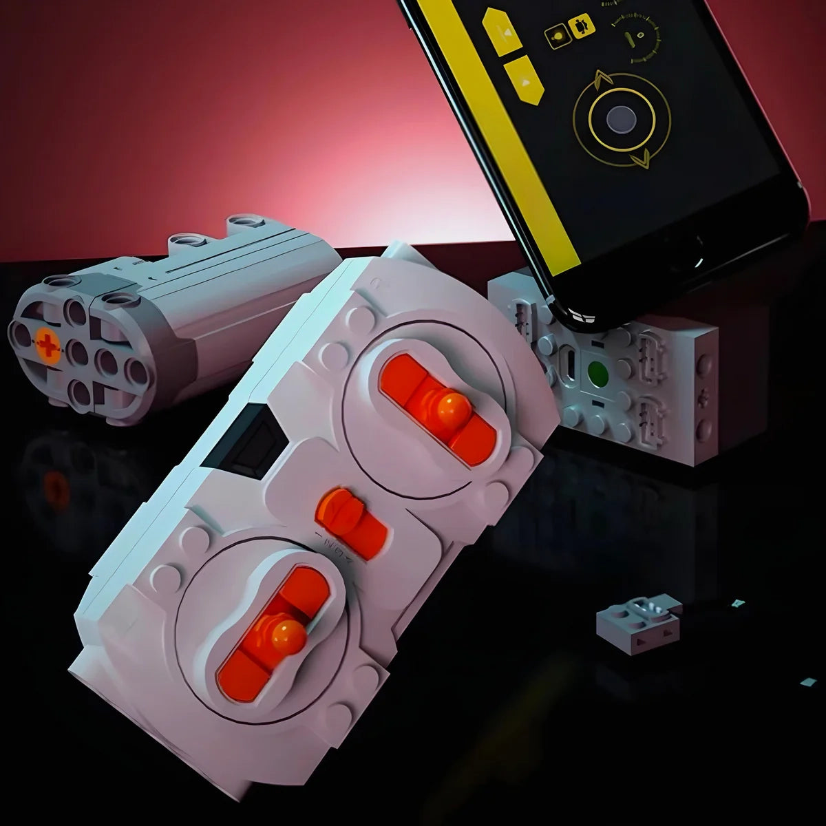 The Ultimate GT86 Drift Build | 2585pcs