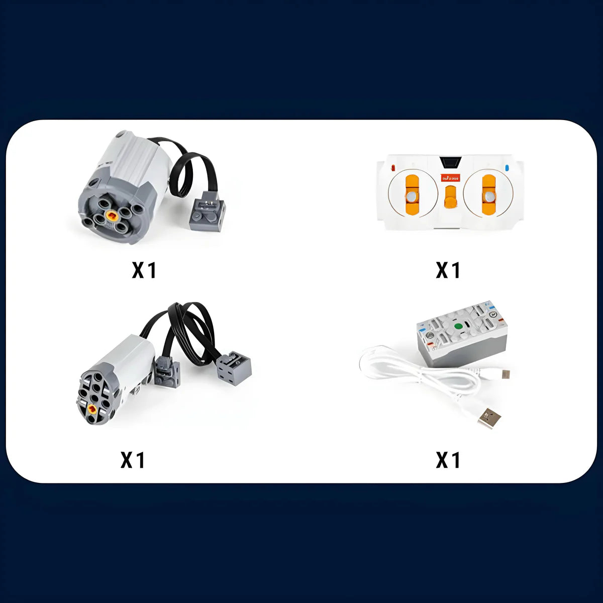 The Ultimate Oracle Red Bull Racing | 2463pcs