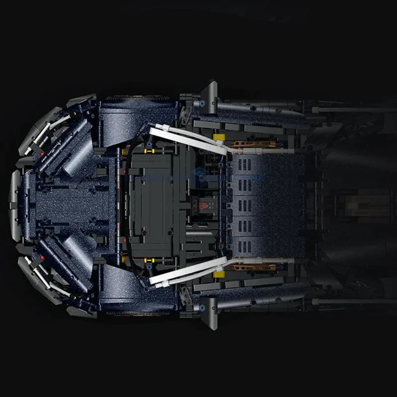 Limited Edition Revuelto | 4105pcs