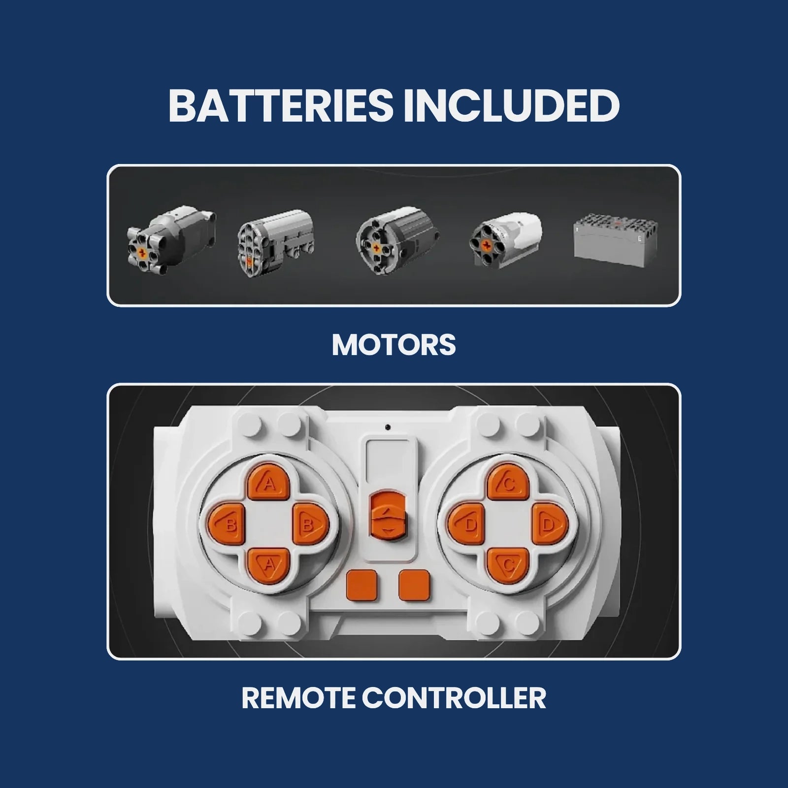 The Ultimate Aventador SVJ | 3812pcs