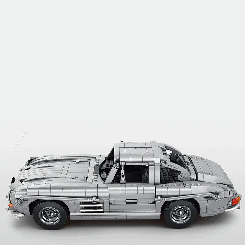 Limited Edition 300 SL | 1452pcs